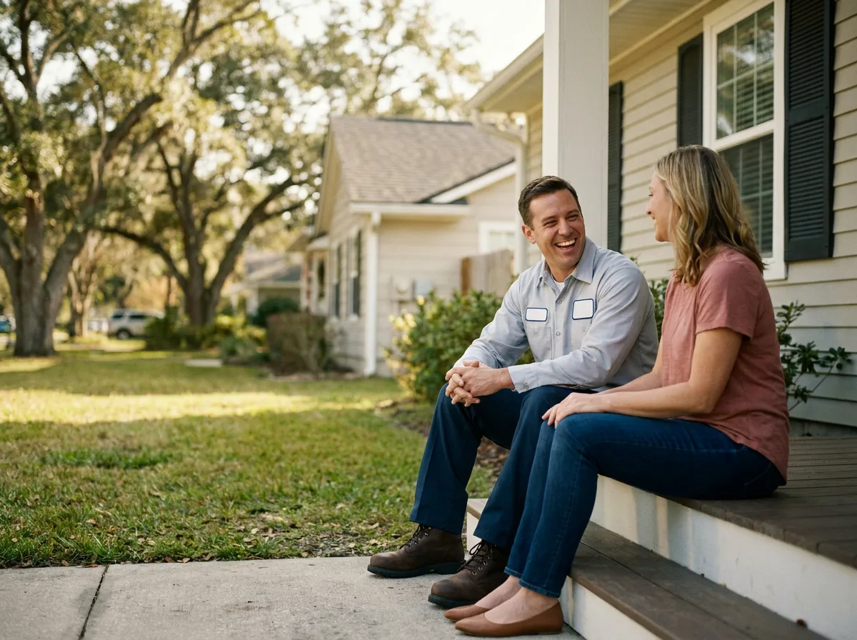 Septic tank pumping FAQs for Maysville, OK